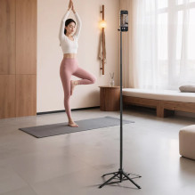 Stand - ULANZI MA26 Compact stand for smartphones, 58-85mm holder Stand - ULANZI MA26 Compact stand for smartphones, 58-85mm holder