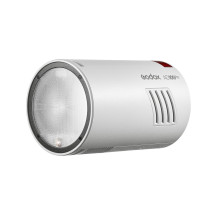 Apšvietimo Įranga - Godox Witstro AD100Pro 100Ws TTL Off-Camera Flash Pilkas Apšvietimo Įranga - Godox Witstro AD100Pro 100Ws TTL Off-Camera Flash Pilkas