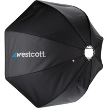 Apšvietimo įranga - Westcott Rapid Box Switch Octa-L Softbox