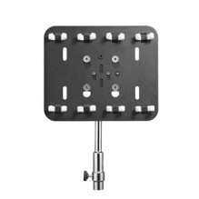Apšvietimo priedas - Godox Four Light Bracket TL60 / TL120 5 / 8" Connection Apšvietimo priedas - Godox Four Light Bracket TL60 / TL120 5 / 8" Connection