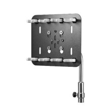 Lighting Accessory - Godox Four Light Bracket TL60 / TL120 5 / 8" Connection Lighting Accessory - Godox Four Light Bracket TL60 / TL120 5 / 8" Connection