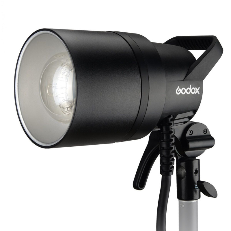 Blykstės galva - Godox AD1200Pro H1200P 1200Ws Bowens Mount