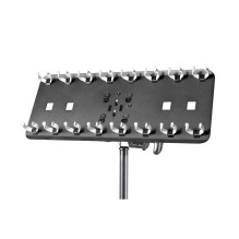 Lighting accessory - Godox Eight Light Bracket TL 60 / TL120 Durable Support Lighting accessory - Godox Eight Light Bracket TL 60 / TL120 Durable Support