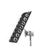Lighting accessory - Godox Eight Light Bracket TL 60 / TL120 Durable Support Lighting accessory - Godox Eight Light Bracket TL 60 / TL120 Durable Support
