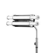 Lighting accessory - Godox TP B2 dual light bracket for TP tube lights Lighting accessory - Godox TP B2 dual light bracket for TP tube lights