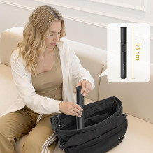 Phone Tripod - ULANZI MT86 153 cm 8 Sections Black Phone Tripod - ULANZI MT86 153 cm 8 Sections Black