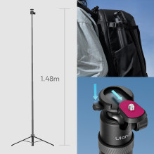 Camera Tripod - ULANZI TT24...
