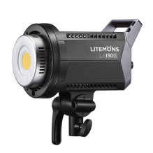 Apšvietimo įranga - Godox Litemons LA150D LED vaizdo šviesa 5600K 96+ / 97+ Apšvietimo įranga - Godox Litemons LA150D LED vaizdo šviesa 5600K 96+ / 97+