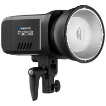 Apšvietimo Įranga - Westcott FJ250 Strobe 5500K Touchscreen Apšvietimo Įranga - Westcott FJ250 Strobe 5500K Touchscreen