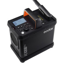Lighting Equipment - Godox AD1200 Pro 1200W/s, Wireless, High Speed Sync Lighting Equipment - Godox AD1200 Pro 1200W/s, Wireless, High Speed Sync
