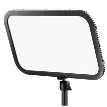 Apšvietimo įranga - Godox E Sports ES45 LED panelė 56W 2800K-6500K Apšvietimo įranga - Godox E Sports ES45 LED panelė 56W 2800K-6500K