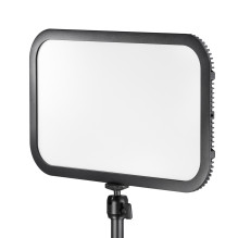 Apšvietimo įranga - Godox E Sports ES45 LED panelė 56W 2800K-6500K Apšvietimo įranga - Godox E Sports ES45 LED panelė 56W 2800K-6500K