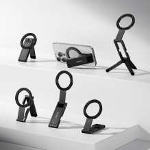 Phone Tripod - ULANZI MA60 Red