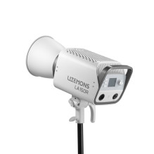 Lighting Equipment - Godox Litemons LA150R RGB LED Video Light 1800K-10000K Lighting Equipment - Godox Litemons LA150R RGB LED Video Light 1800K-10000K
