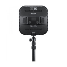 Lighting Equipment - Godox E Sports LED Light ES30 Kit1 Adjustable 2800-6500K