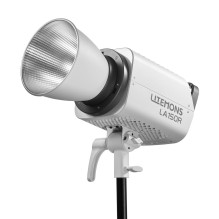 Lighting Equipment - Godox Litemons LA150R RGB LED Video Light 1800K-10000K Lighting Equipment - Godox Litemons LA150R RGB LED Video Light 1800K-10000K