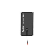 Lighting Equipment - Godox KNOWLED F100R Flexible LED Mat RGB 1800K-10000K Lighting Equipment - Godox KNOWLED F100R Flexible LED Mat RGB 1800K-10000K