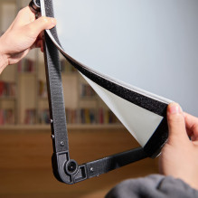Lighting Equipment - Godox AD21 K2 Electric Adjustable Diffuser (60x45cm, CRMX, Bluetooth)
