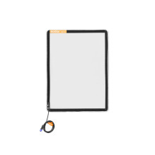 Lighting Equipment - Godox AD21 K2 Electric Adjustable Diffuser (60x45cm, CRMX, Bluetooth)