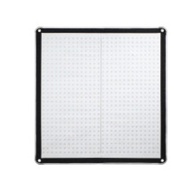 Apšvietimo įranga - Godox KNOWLED F200Bi 200W Bi-Color LED šviesa 2700K-8500K Apšvietimo įranga - Godox KNOWLED F200Bi 200W Bi-Color LED šviesa 2700K-8500K
