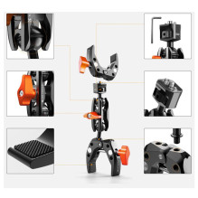 Camera Holder - K&amp;F...