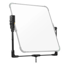 Atšvaito Laikiklis - Godox Lightflow 100 cm Elektrinis U Formos Laikiklis Atšvaito Laikiklis - Godox Lightflow 100 cm Elektrinis U Formos Laikiklis