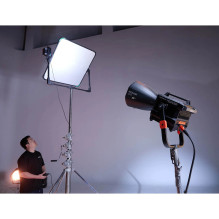 Reflector Holder - Godox Lightflow 100 cm Electric U-Shaped Holder Reflector Holder - Godox Lightflow 100 cm Electric U-Shaped Holder