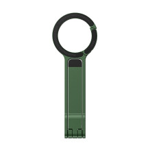 Stovas - Ulanzi MA30 Mini MagSafe Stovas su Magnetiniu Tvirtinimu 251g Žalias Stovas - Ulanzi MA30 Mini MagSafe Stovas su Magnetiniu Tvirtinimu 251g Žalias