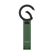 Stand - Ulanzi MA30 Mini MagSafe Stand with Magnetic Mount 251g Green Stand - Ulanzi MA30 Mini MagSafe Stand with Magnetic Mount 251g Green