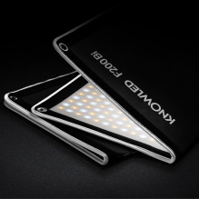 Lighting Equipment - Godox KNOWLED F200Bi 200W Bi-Color LED Light 2700K-8500K
