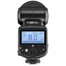 Blykstė - Westcott FJ80-SE M 80Ws Blykstė - Westcott FJ80-SE M 80Ws