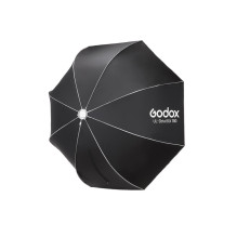 Apšvietimo įranga - Godox UL BOX Octa 180 Softbox, sulankstomas, universalus Apšvietimo įranga - Godox UL BOX Octa 180 Softbox, sulankstomas, universalus