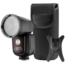 Flash - Westcott FJ80-SE M 80Ws