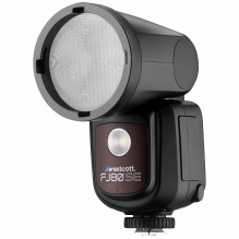Flash - Westcott FJ80-SE M 80Ws