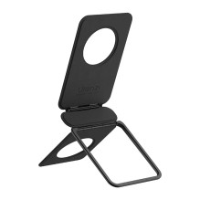 Telefono Trikojis - ULANZI MagSnap Stovas PS01 Grafito Juodas 10 × 6,4 × 0,7 cm 63 g Telefono Trikojis - ULANZI MagSnap Stovas PS01 Grafito Juodas 10 × 6,4 × 0,7 cm 63 g