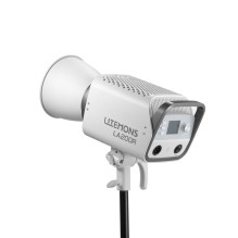 Apšvietimo Įranga - Godox Litemons LA200R RGB LED Video Light 1800K-6500K