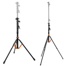 Camera Tripod - Mitoya MTY288T 250 cm