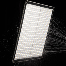 LED Light Panel - Godox F400Bi 400 W 2 700-8 500 K LED Mat IP65