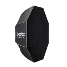 Apšvietimo įranga - Godox UL BOX Octa 180 Softbox, sulankstomas, universalus Apšvietimo įranga - Godox UL BOX Octa 180 Softbox, sulankstomas, universalus