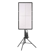 Lighting equipment - Godox KNOWLED F400Bi 400W Bi-Color LED light 2700K-8500K Lighting equipment - Godox KNOWLED F400Bi 400W Bi-Color LED light 2700K-8500K
