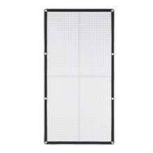 Apšvietimo įranga - Godox KNOWLED F400Bi 400W Bi-Color LED šviesa 2700K-8500K Apšvietimo įranga - Godox KNOWLED F400Bi 400W Bi-Color LED šviesa 2700K-8500K