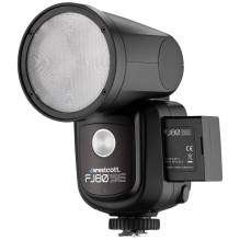 Photography flash - Westcott FJ80 SE S 80Ws Speedlight for Sony Cameras Photography flash - Westcott FJ80 SE S 80Ws Speedlight for Sony Cameras