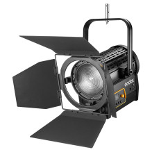 Lighting Equipment - Godox F7 120Bi K1 Bi-Color LED Fresnel Light 15-60° Lighting Equipment - Godox F7 120Bi K1 Bi-Color LED Fresnel Light 15-60°