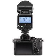 Photography flash - Westcott FJ80 SE S 80Ws Speedlight for Sony Cameras Photography flash - Westcott FJ80 SE S 80Ws Speedlight for Sony Cameras