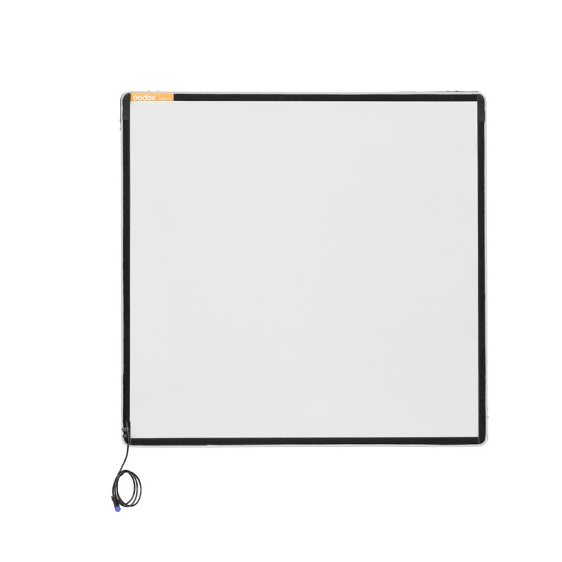 Apšvietimo modifikatorius - Godox AD33 01 Vieno difuzoriaus panelė (100×100cm, reguliavimo parinktys)