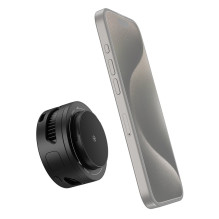 Mobile Phone Accessory - Telesin P9-MPR-02-P Magnetic Phone Fan (Ulanzi, USB-C, 7 Blades) Mobile Phone Accessory - Telesin P9-MPR-02-P Magnetic Phone Fan (Ulanzi, USB-C, 7 Blades)