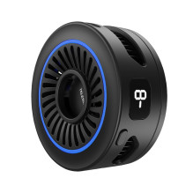 Mobile Phone Accessory - Telesin P9-MPR-02-P Magnetic Phone Fan (Ulanzi, USB-C, 7 Blades) Mobile Phone Accessory - Telesin P9-MPR-02-P Magnetic Phone Fan (Ulanzi, USB-C, 7 Blades)