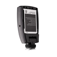 Kameros priedas - Westcott FJ X3M Wireless Flash Trigger TTL HSS Kameros priedas - Westcott FJ X3M Wireless Flash Trigger TTL HSS