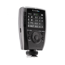 Kameros priedas - Westcott FJ X3M Wireless Flash Trigger TTL HSS Kameros priedas - Westcott FJ X3M Wireless Flash Trigger TTL HSS