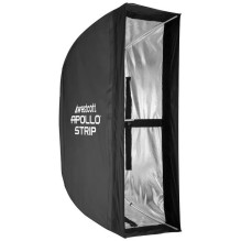 Lighting equipment - Westcott Softbox Apollo Strip with grid Lighting equipment - Westcott Softbox Apollo Strip with grid